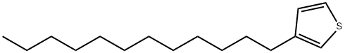 3-dodecylthiophene